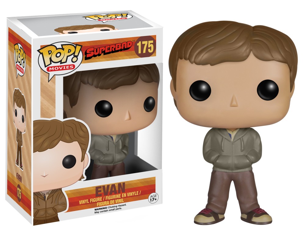 Funko Evan -  Movies