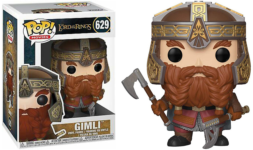 Funko Gimli -  Movies