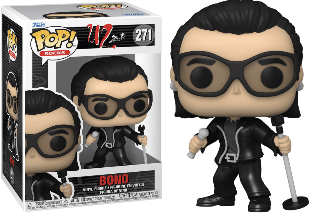 Funko Bono -  Music