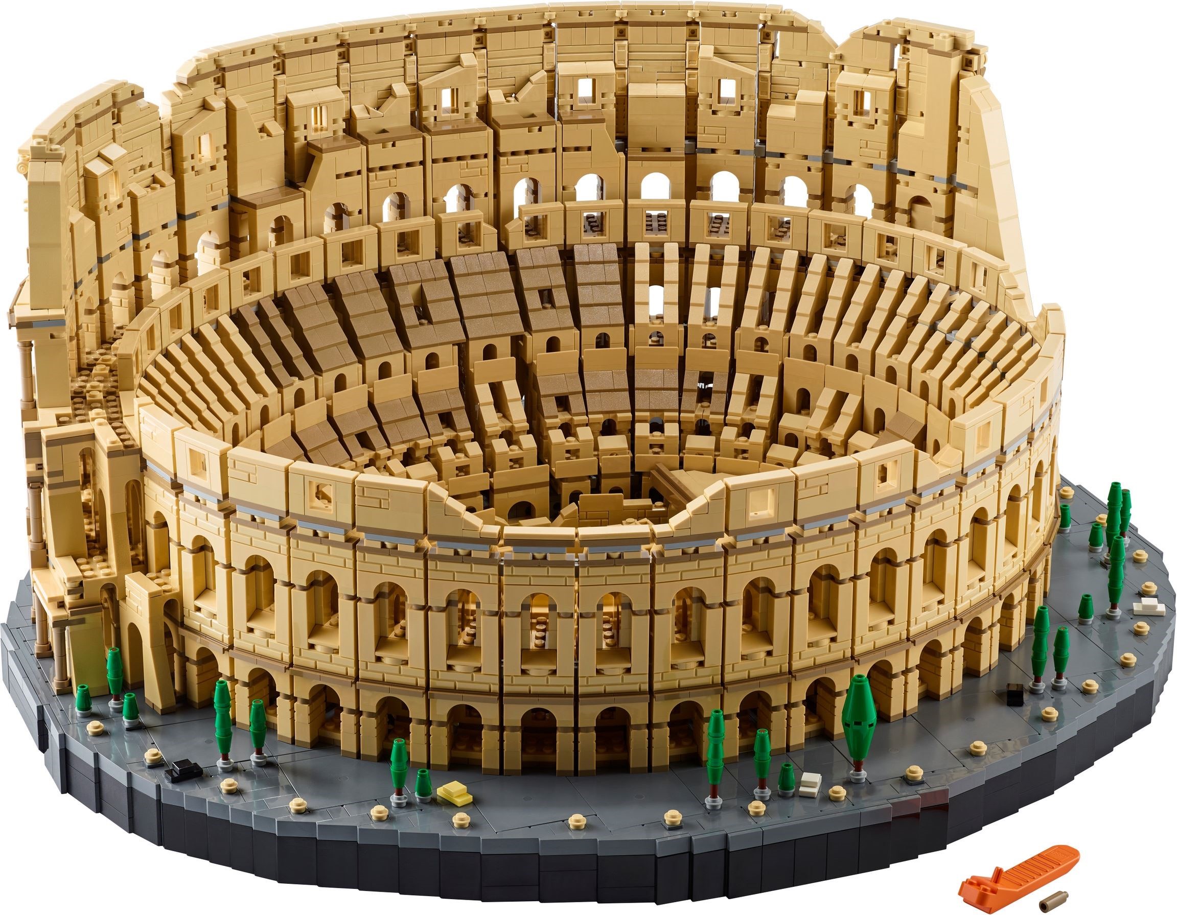 Lego Set 10276 -  Colosseo