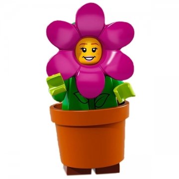Minifigura 71021-14 - 2018