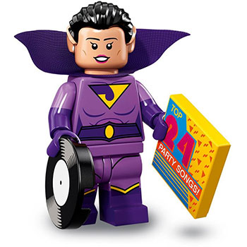 Minifigura 71020-13 - 2018