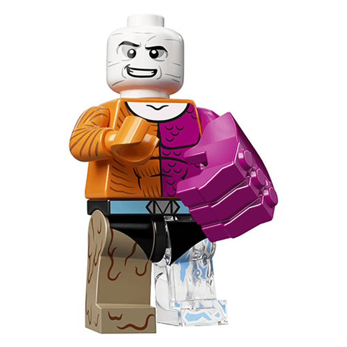 Minifigura 71026-12 - 2020