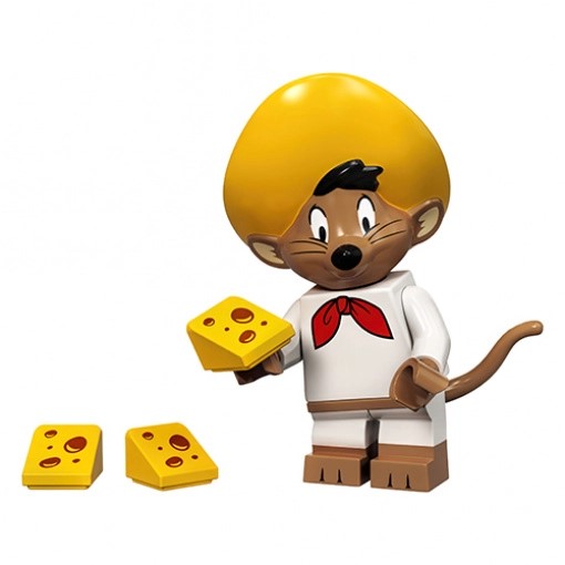 Minifigura 71030-08 - 2021