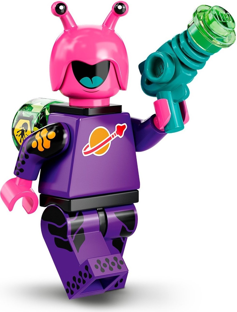 Minifigura 71032-11 - 2022