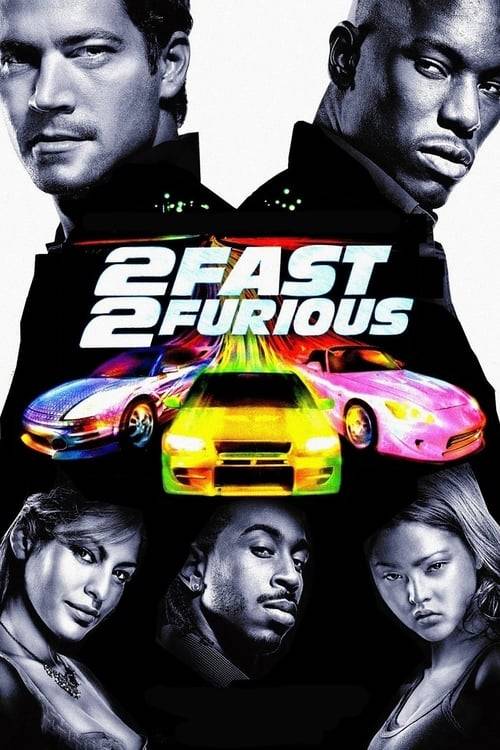2Fast 2Furious