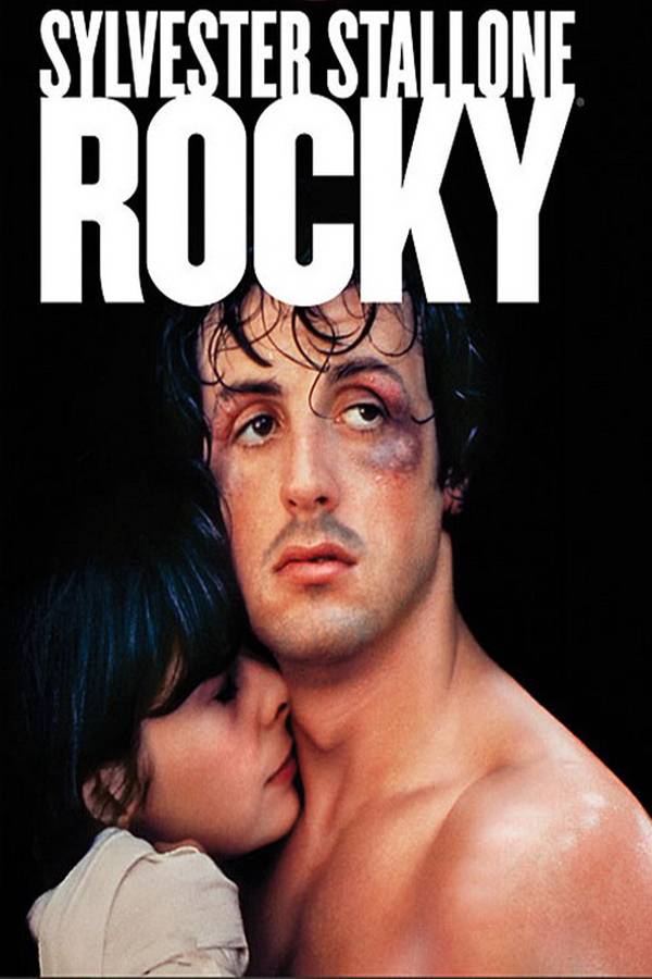 Rocky