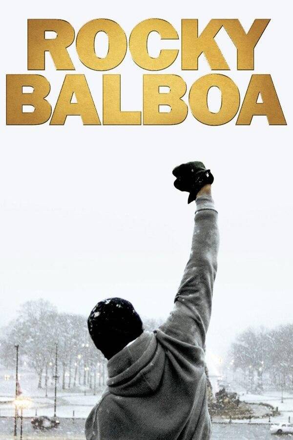 Rocky Balboa