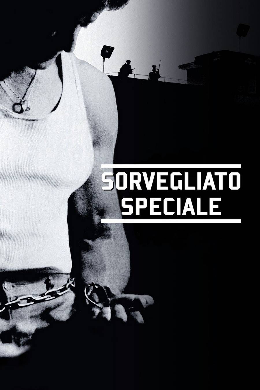 Sorvegliato speciale