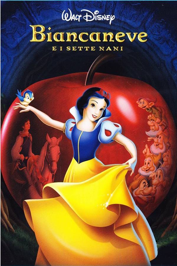 Biancaneve e i sette nani