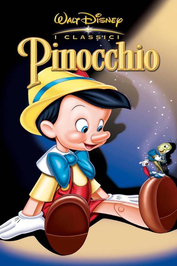 Pinocchio