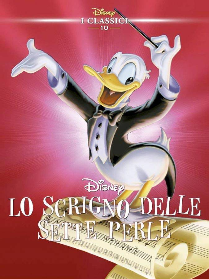 Lo scrigno delle sette perle