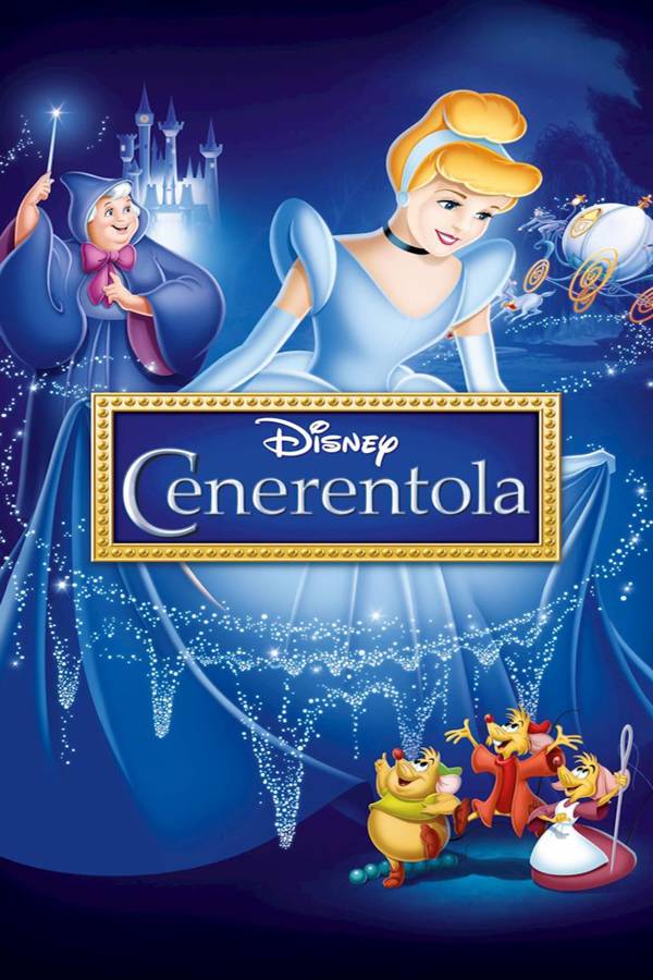 Cenerentola