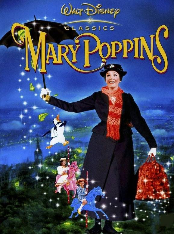 Mary Poppins
