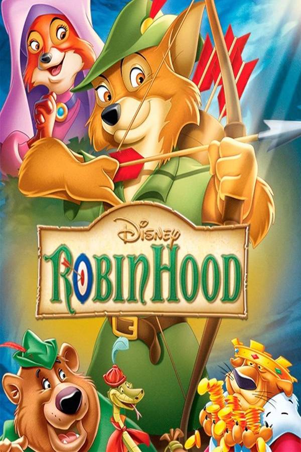 Robin Hood