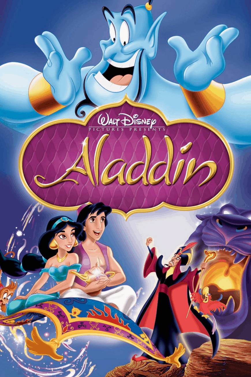 Aladdin