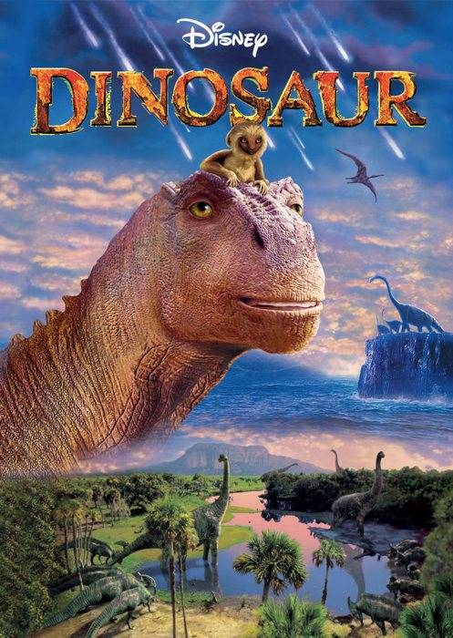 Dinosauri