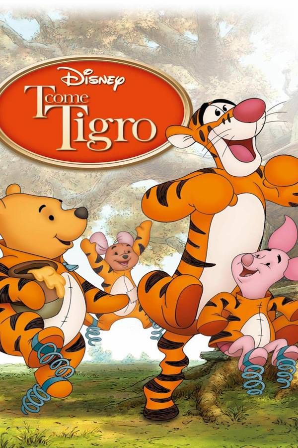 T-come Tigro