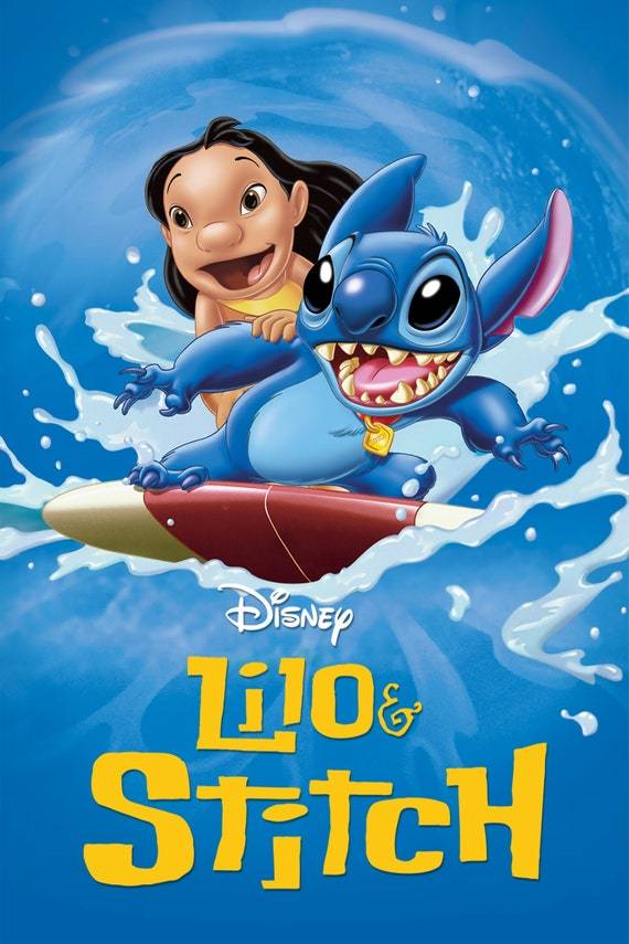 Lilo & Stitch