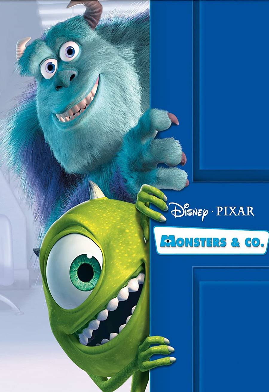 Monster & Co.