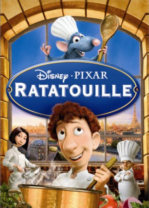Ratatouille