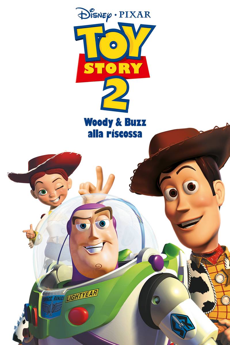 Toy Story 2