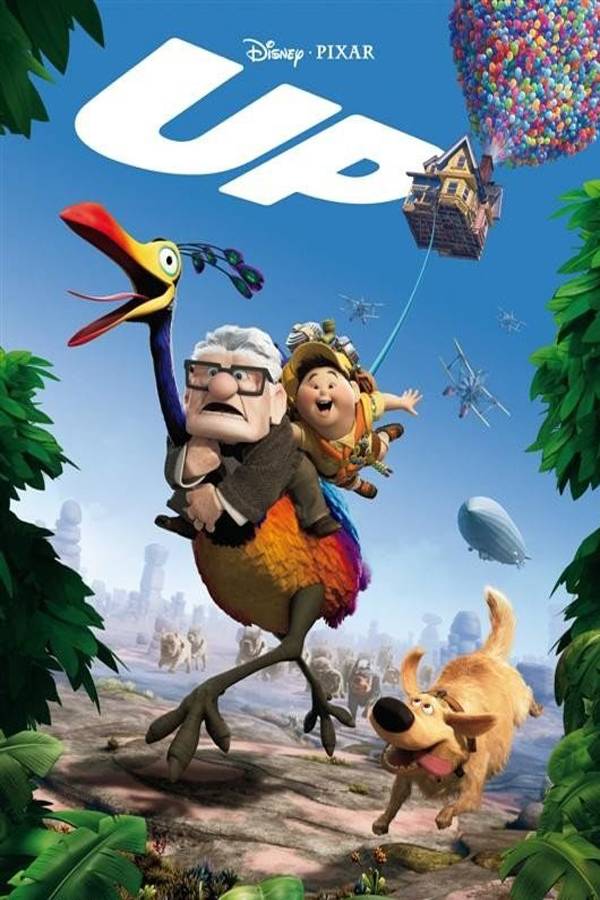 Up