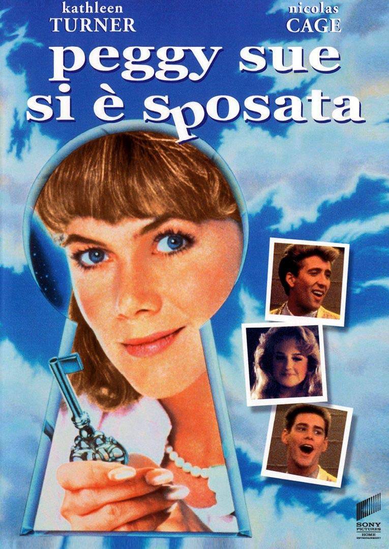 Peggy Sue si è sposata