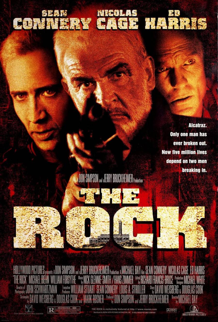 The rock