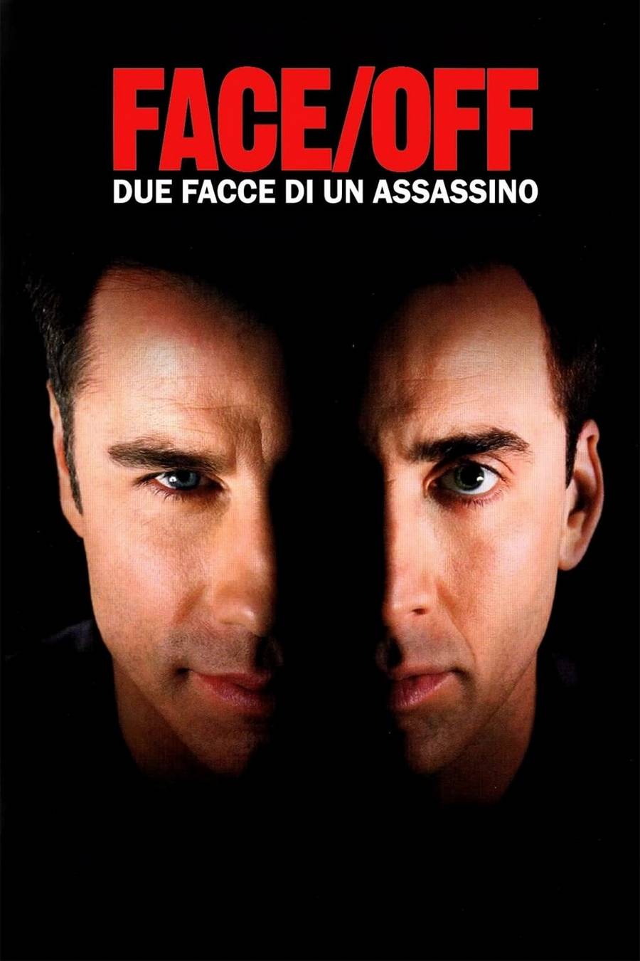 Face off