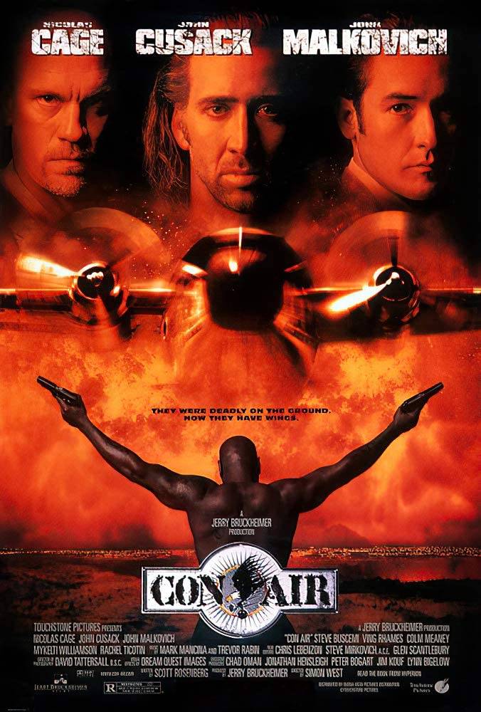 Con air