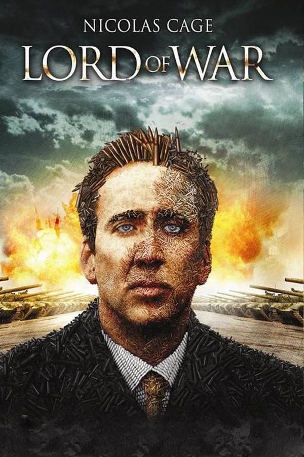 Lord of war