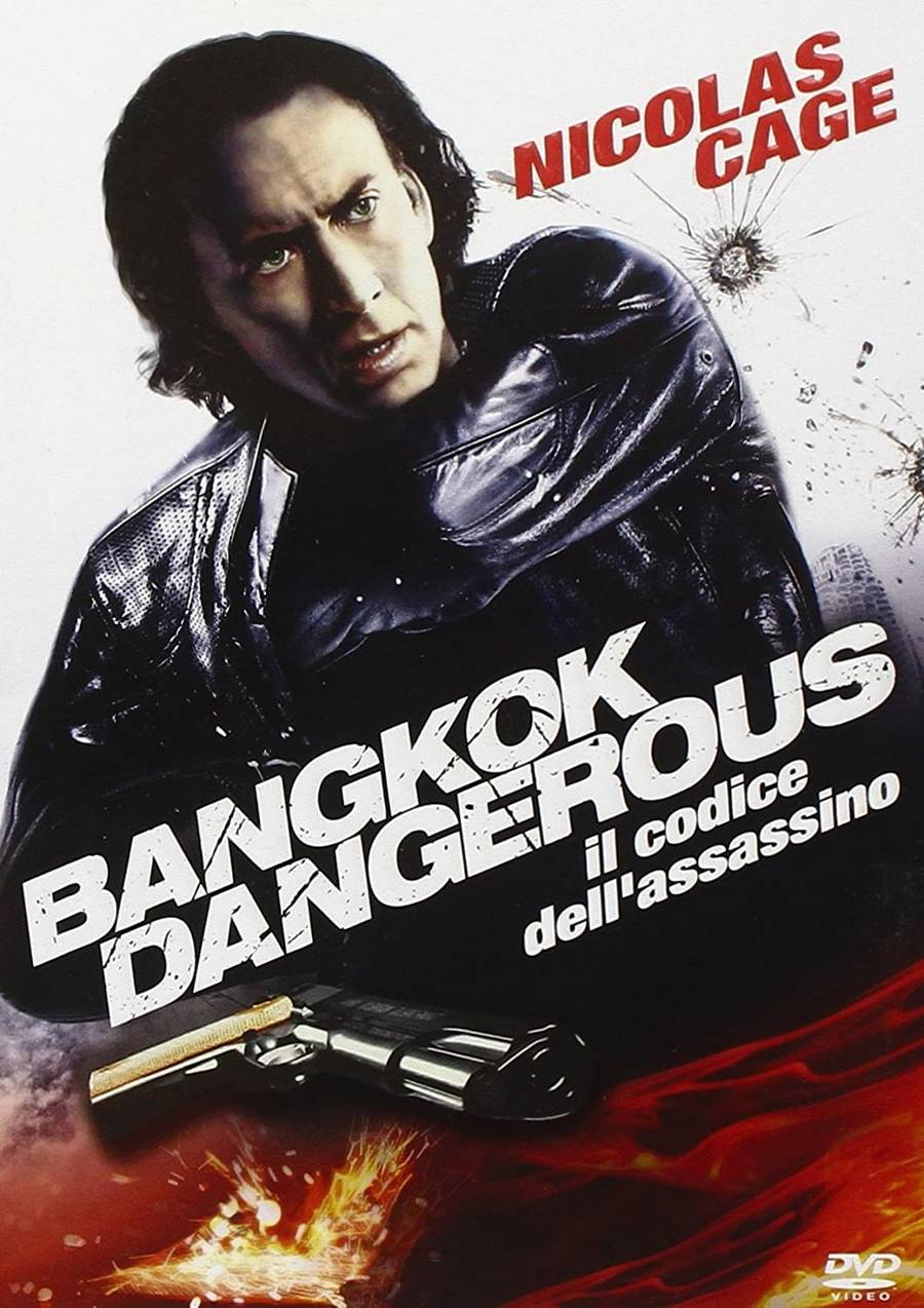 Bangkok Dangerous -Il codice dell'assassino-