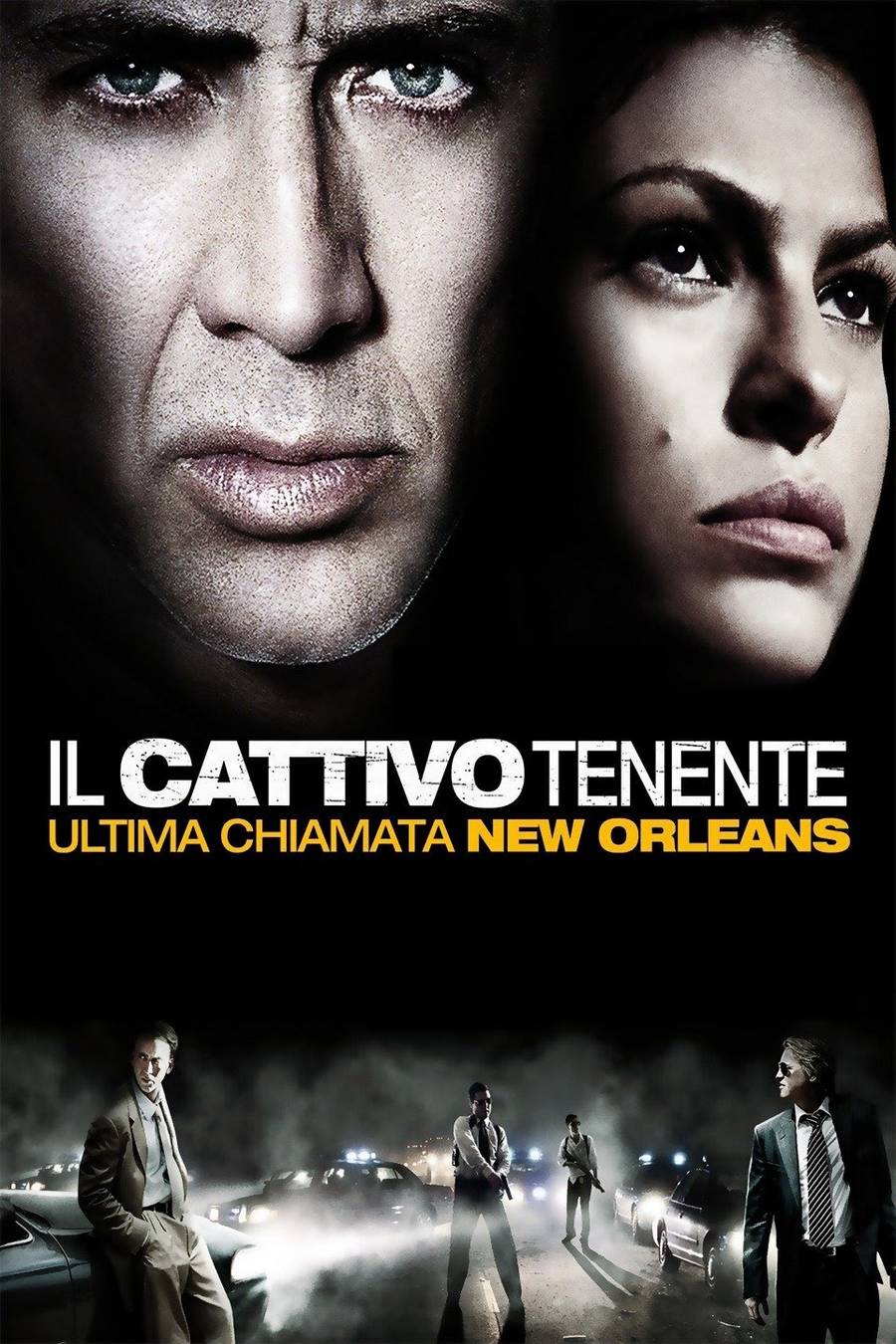 Il cattivo tenente