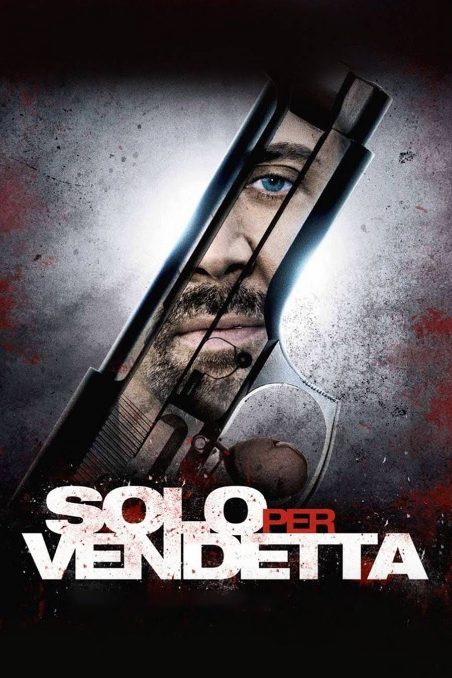 Solo per vendetta
