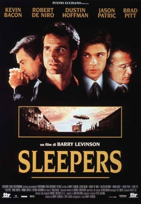 Sleepers