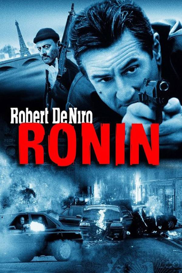 Ronin