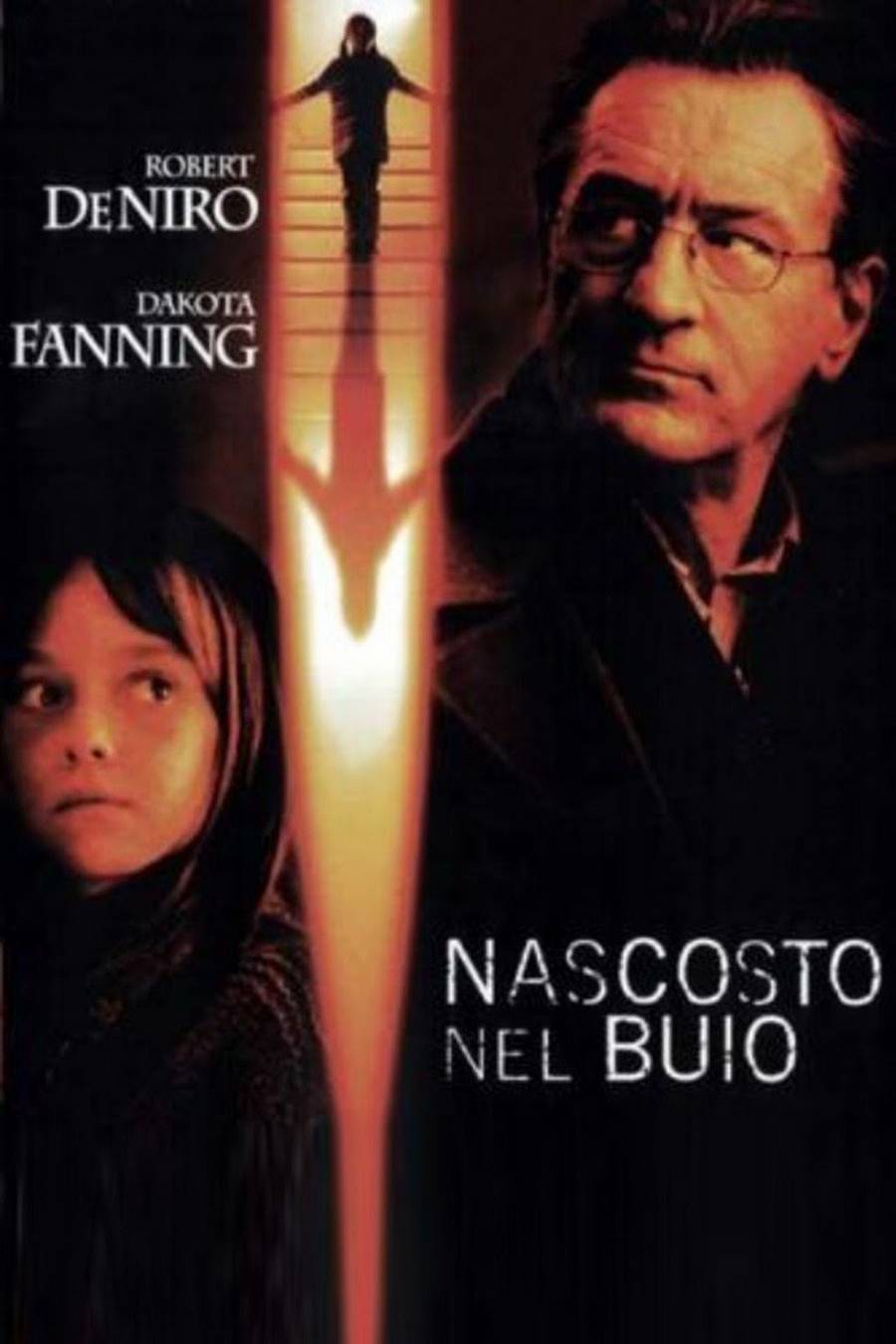 Nascosto nel buio