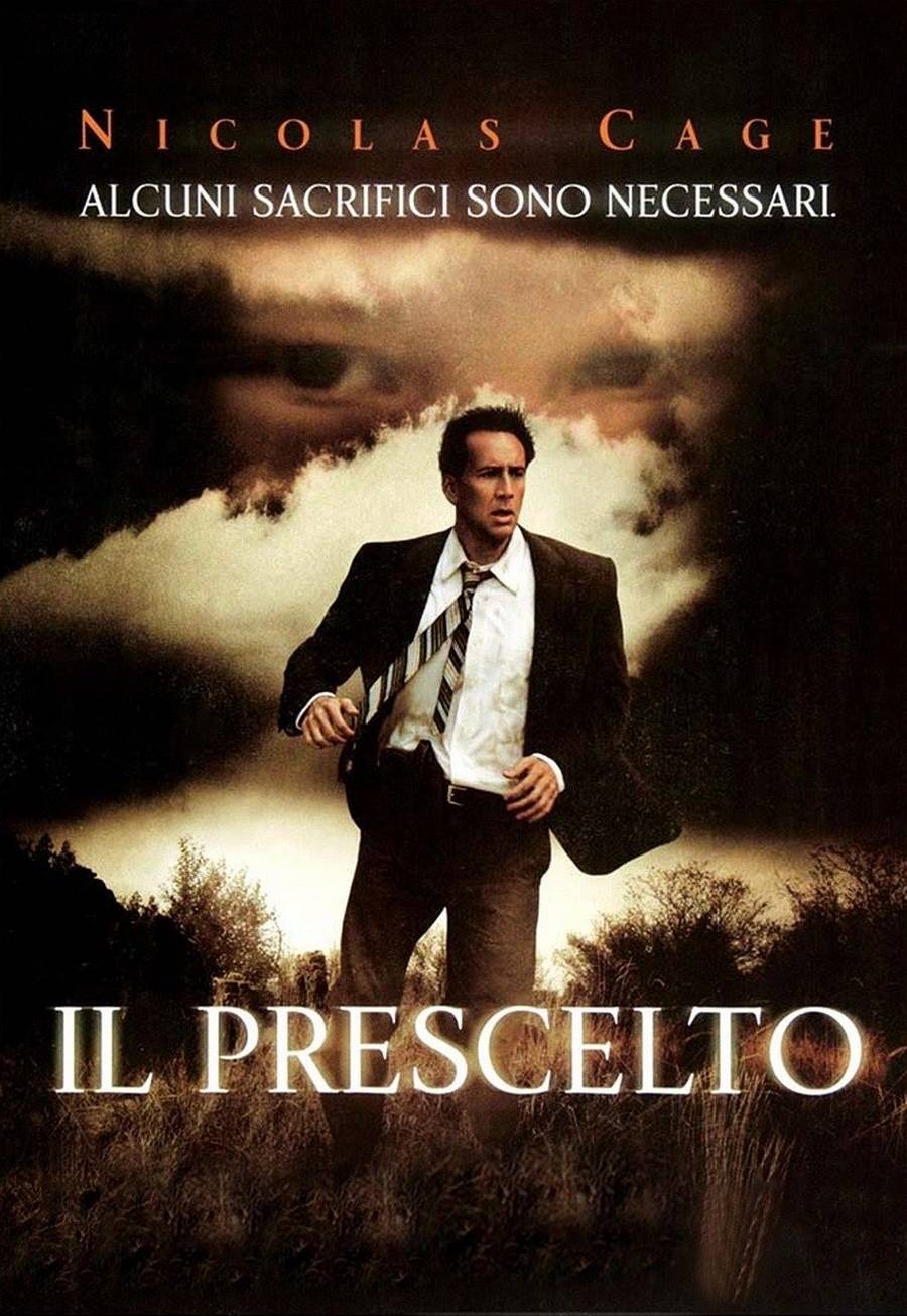 Il prescelto