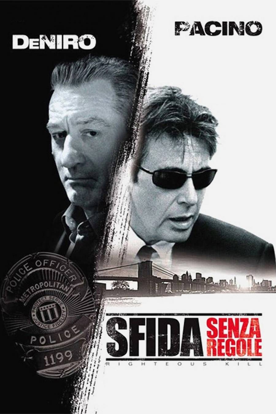 Sfida senza regole