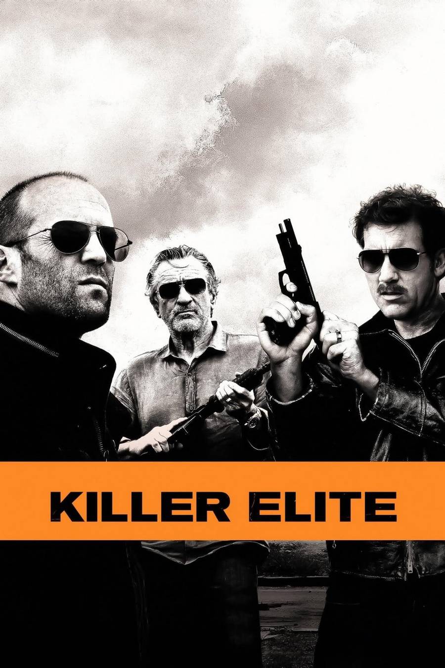 Killer Elite