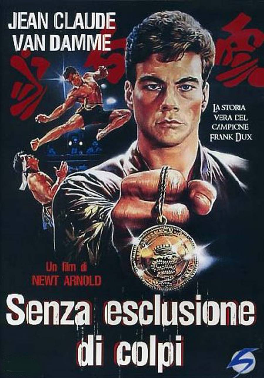 Senza esclusione di colpi