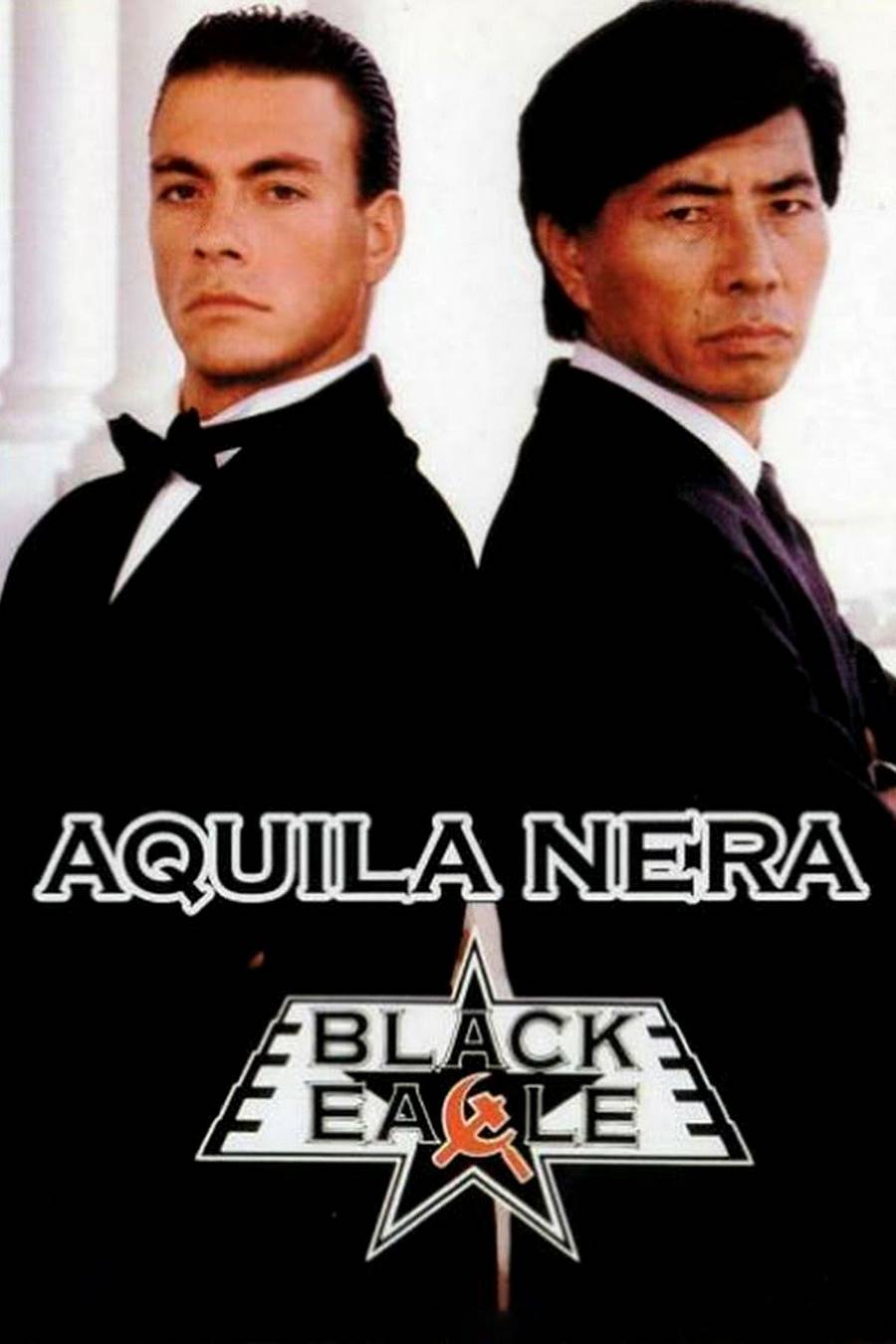 Aquila Nera