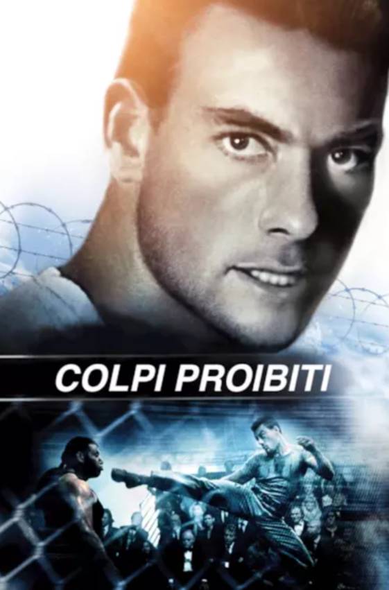 Colpi proibiti