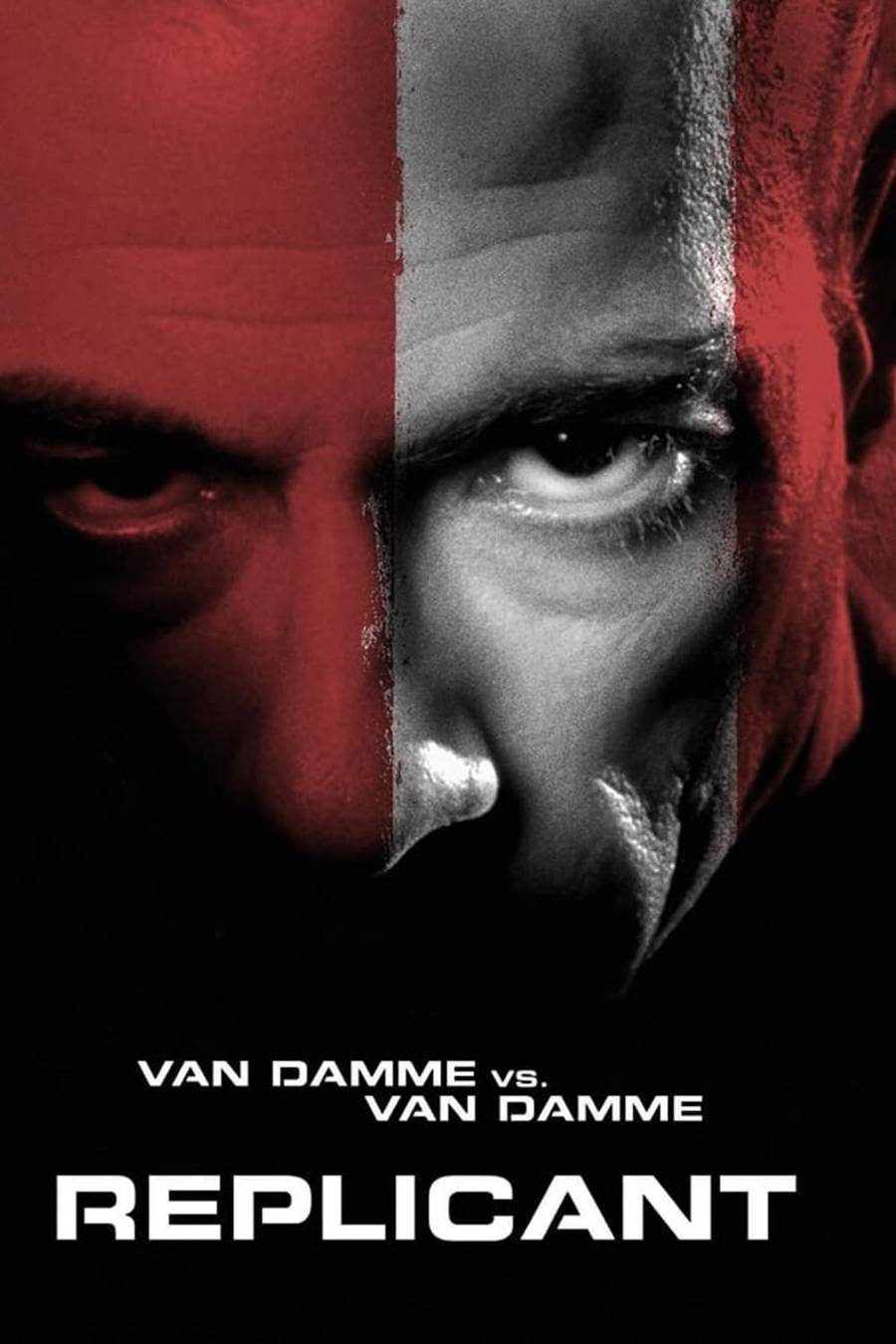The replicant