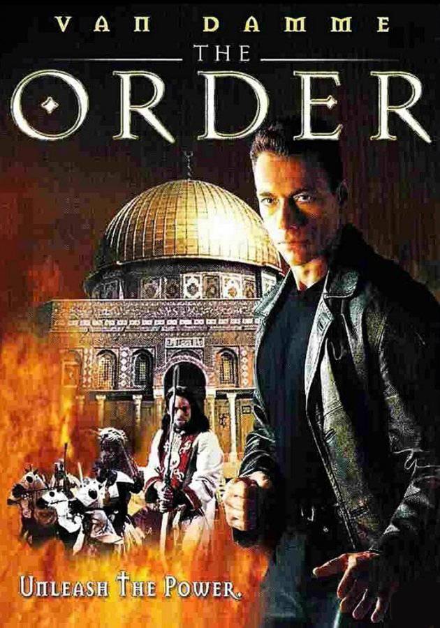 The order -l'apocalisse-