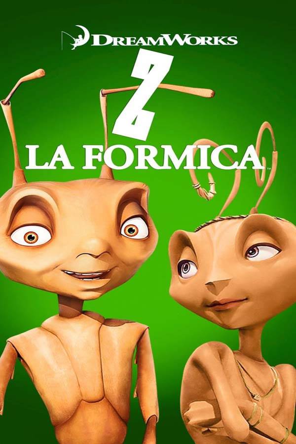 Z la formica
