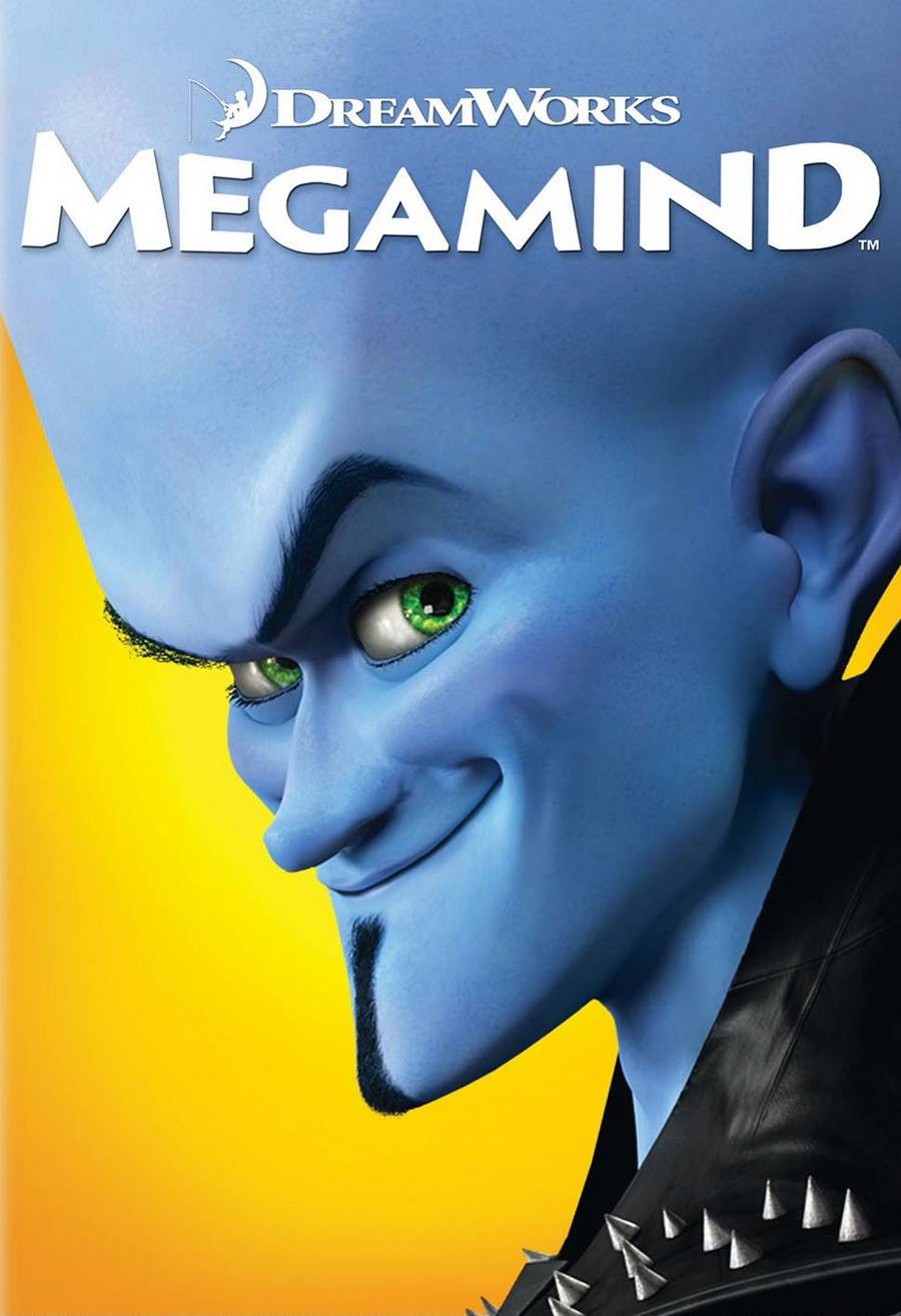 Megamind