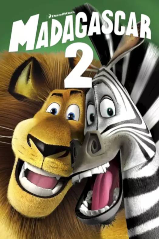 Madagascar 2
