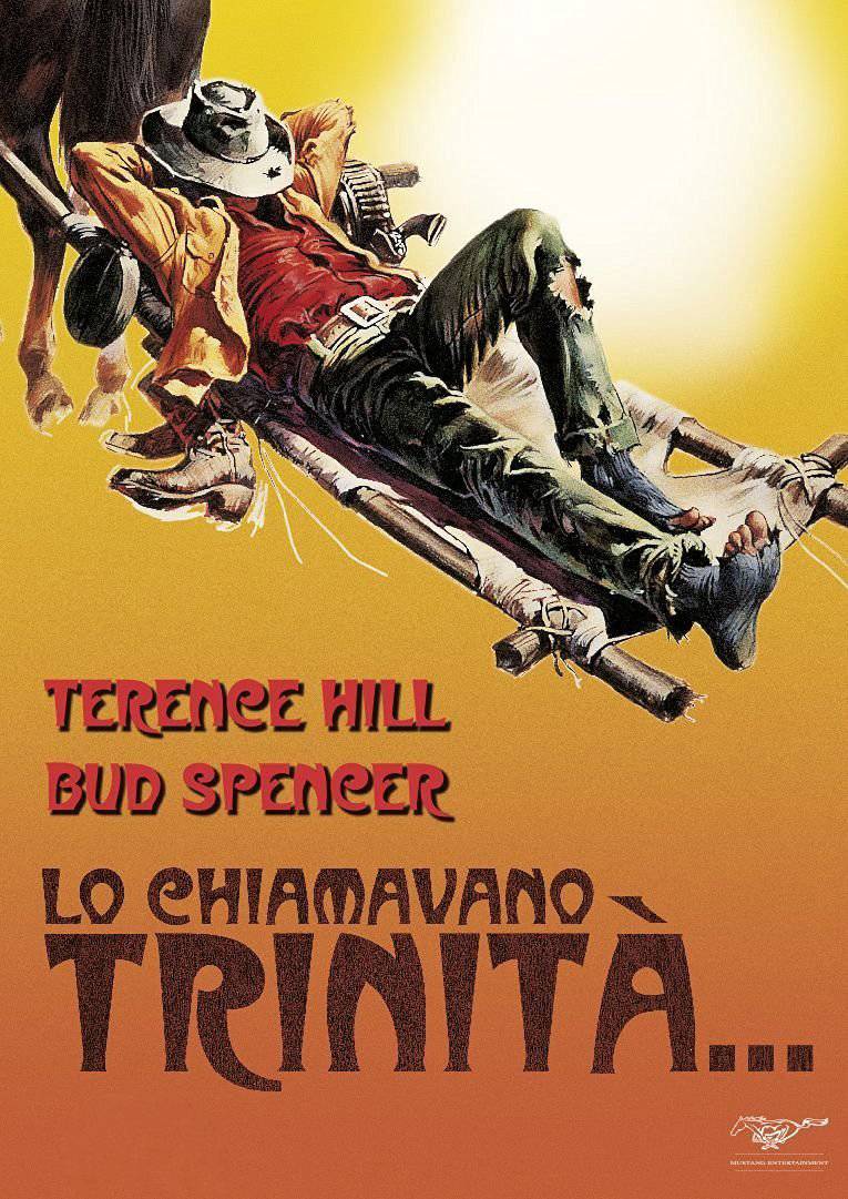 Lo chiamavano trinità
